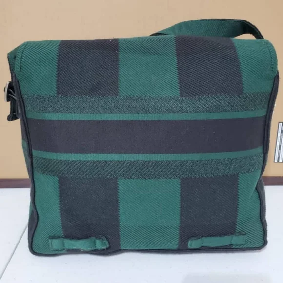 Christian Dior Oblique Diorcamp Messenger … - Picture 3 of 13